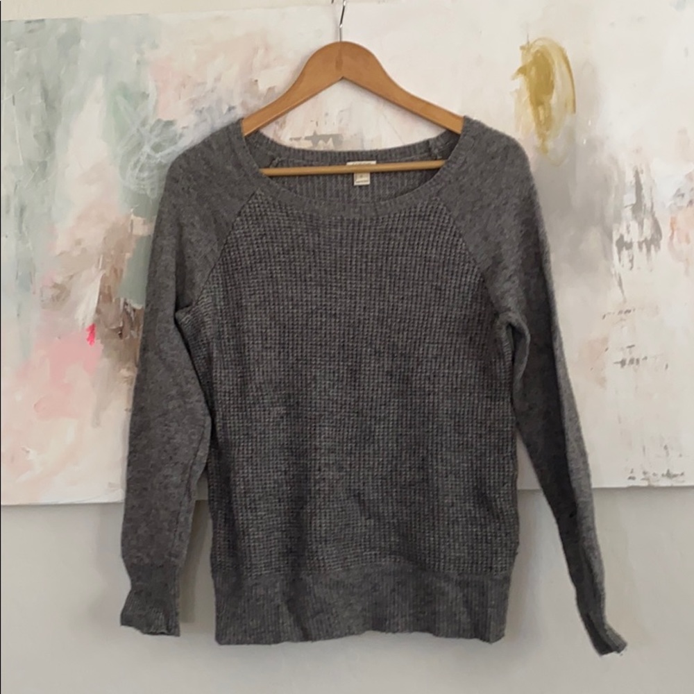 J Crew sweater size small